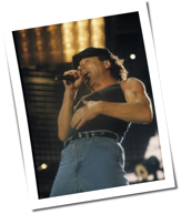 AC/DC: Sänger Brian Johnson dementiert den Split