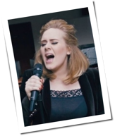 Adele-Tickets: Vorsicht vor dubiosen Anbietern!
