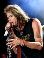 Aerosmith: Steven Tyler geht in Entzugs-Klinik