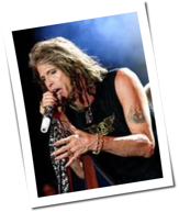 Aerosmith: Steven Tyler geht in Entzugs-Klinik
