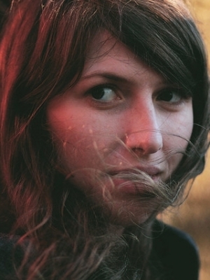 Aldous Harding: Die Songpremiere von