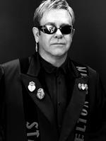 Alice In Chains: Elton John spielt auf Comeback-Album