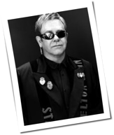 Alice In Chains: Elton John spielt auf Comeback-Album