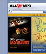 Allofmp3: Musik umsonst für alle