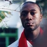 Aloe Blacc: Track mit Roseaux als Free Download