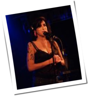 Amy Winehouse: Neuer Song mit Mark Ronson
