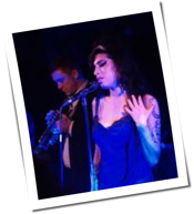 Amy Winehouse: laut.de überträgt Gig aus München