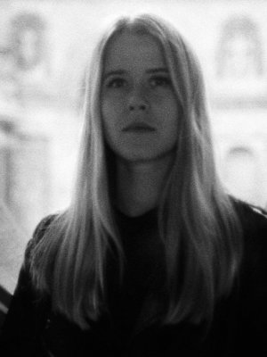 Anna von Hausswolff: Erster Song des kommenden Albums