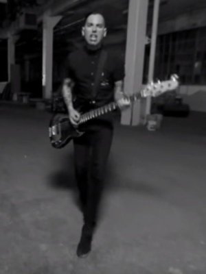 Anti-Flag: 360°-Video zu 