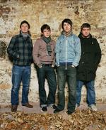 Arctic Monkeys: Ausgefeiltes Album in Berlin vorgestellt