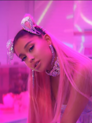 Ariana Grande: Neuer Song 