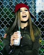 Avril Lavigne: Plagiats-Vorwurf war voreilig