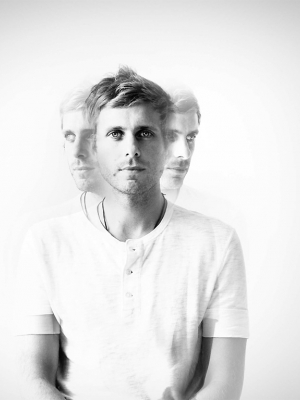 Awolnation: Neue Platte