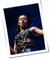 Azealia Banks: Neuer Track 
