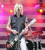 Backyard Babies: Verhaftung nach Vollrausch