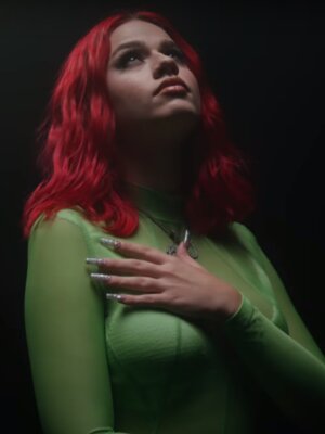 Badmomzjay Emotionale Single Sterne Unterm Dach Laut De News