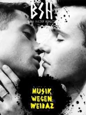 Bass Sultan Hengzt: Cover vergrault homophobe Fans