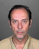 Bauhaus-Sänger Peter Murphy: Drei Jahre auf Bewährung