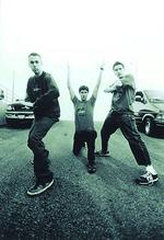 Beastie Boys: Yauch informiert Fans nach Krebs-OP