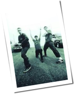 Beastie Boys: Yauch informiert Fans nach Krebs-OP