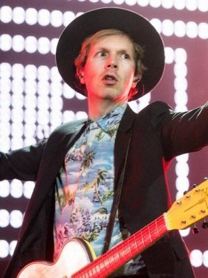 Beck: Neues Video zu 