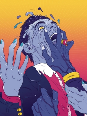 Best Of 2015: Die Alben des Jahres