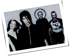 Best Of: Pumpkins, Madonna, NIN, Sting und  ODB