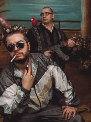 Best of 2015: Die Hip Hop-Alben des Jahres