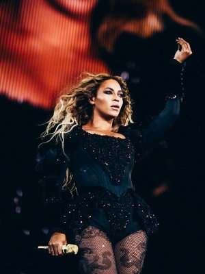 Beyoncé: Neues Video zu