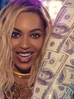 Beyoncé: Sample verärgert Challenger-Hinterbliebene