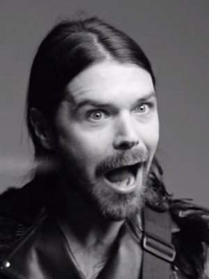 Biffy Clyro: Video zur neuen Single