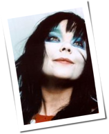 Björk: Neues Album mit Mike Patton