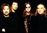 Black Sabbath: Ozzy will Krieg