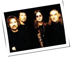 Black Sabbath: Ozzy will Krieg