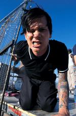Blink 182: Neues Album und Tour
