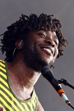 Bloc Party: