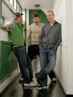 Blur: Damon Albarn verkündet Reunion