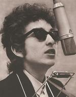Bob Dylan: Interaktives Video mit Danny Brown
