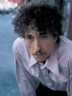Bob Dylan: Neue Pilgerstätte in Oklahoma