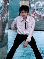 Bob Dylan: Rocker wirbt für Damenwäsche
