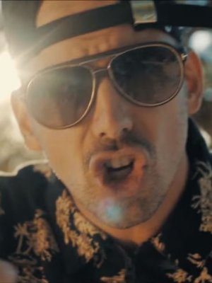 Bonez MC & RAF Camora: Video zu
