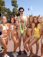 Borat: Darsteller fordern Schmerzensgeld