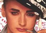 Boy George: Mit Fußfesseln aus dem Knast