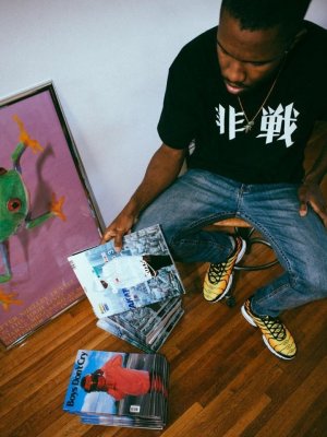 Boys Don't Cry: Frank Ocean veräppelt die Fans