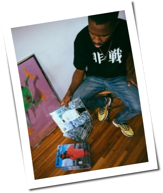 Boys Don't Cry: Frank Ocean ver&auml;ppelt die Fans