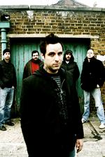 Boysetsfire: Genickbruch bei der Arbeit