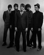 Brit Awards: James Blunt schlägt hübsche Mädchen