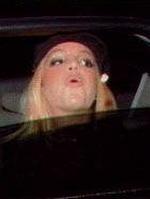 Britney Spears: 14.000 Dollar für ein Kaugummi