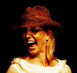 Britney Spears: Angst vor der Aguilera