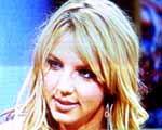 Britney Spears: Hat sie es mit Fred getan?